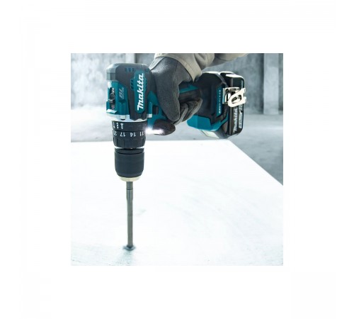 Дрель аккумуляторная Makita DHP487Z