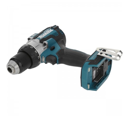 Дрель аккумуляторная ударная Makita DHP489Z