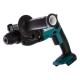 Перфоратор аккумуляторный Makita DHR165Z