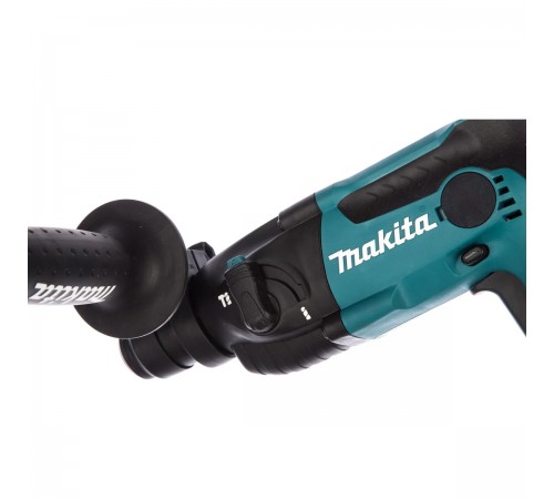 Перфоратор аккумуляторный Makita DHR165Z