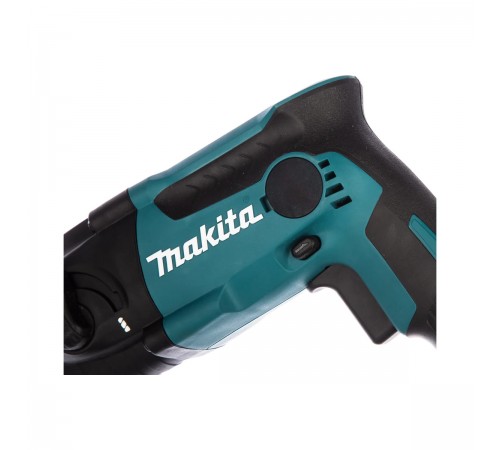 Перфоратор аккумуляторный Makita DHR165Z
