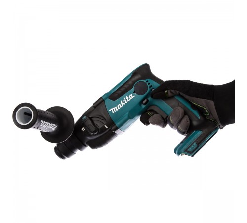Перфоратор аккумуляторный Makita DHR165Z