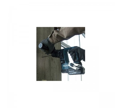 Перфоратор аккумуляторный Makita DHR171Z