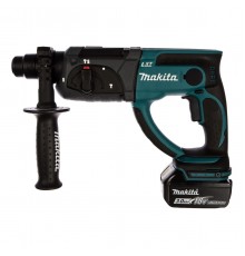 Перфоратор Makita DHR202RF