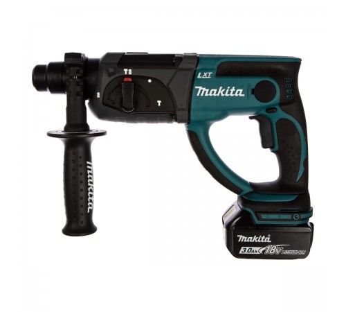 Перфоратор Makita DHR202RF