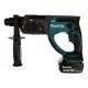 Перфоратор Makita DHR202RF