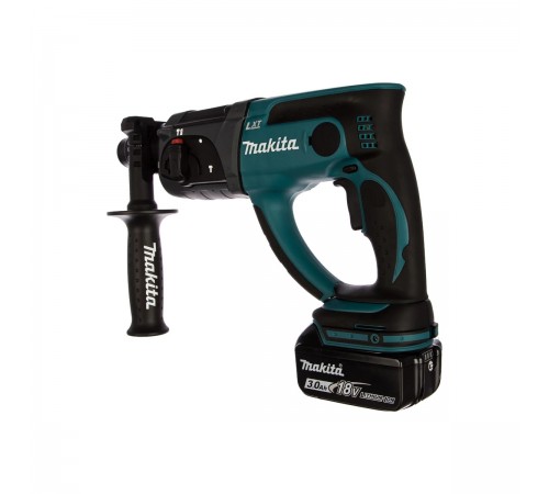 Перфоратор Makita DHR202RF