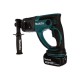 Перфоратор Makita DHR202RF