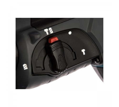 Перфоратор Makita DHR202RF