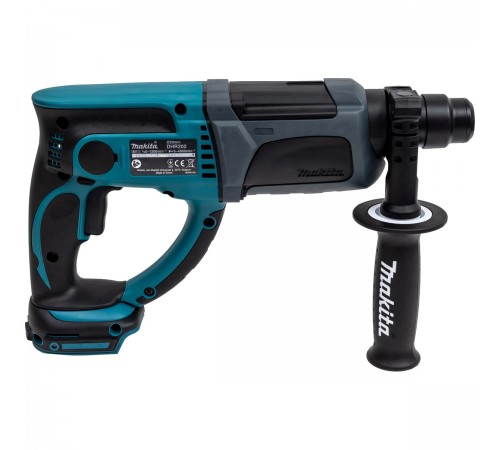 Перфоратор аккумуляторный Makita DHR202Z