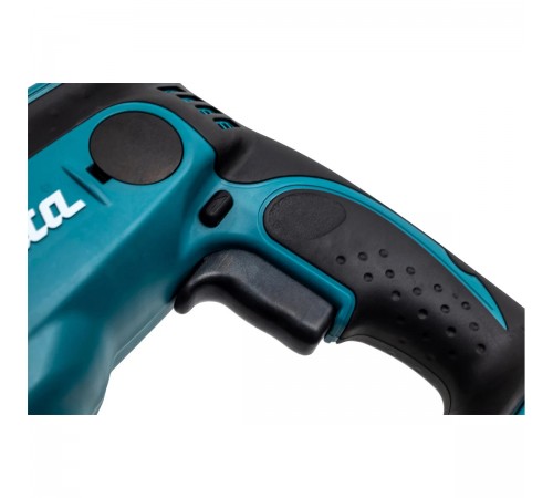 Перфоратор аккумуляторный Makita DHR202Z