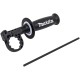 Перфоратор аккумуляторный Makita DHR202Z