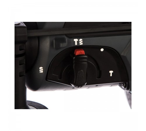 Перфоратор аккумуляторный Makita DHR202Z