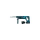 Аккумуляторный перфоратор Makita DHR241RFE