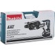Аккумуляторный перфоратор Makita DHR241RFE