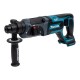 Аккумуляторный перфоратор Makita DHR241Z