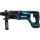 Аккумуляторный перфоратор Makita DHR241Z