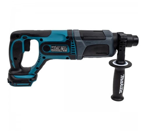 Аккумуляторный перфоратор Makita DHR241Z