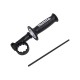 Аккумуляторный перфоратор Makita DHR241Z