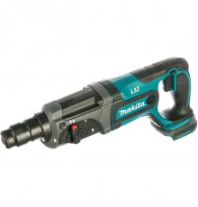 Аккумуляторный перфоратор Makita DHR241Z