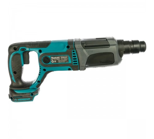 Аккумуляторный перфоратор Makita DHR241Z