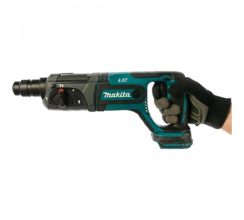 Аккумуляторный перфоратор Makita DHR241Z