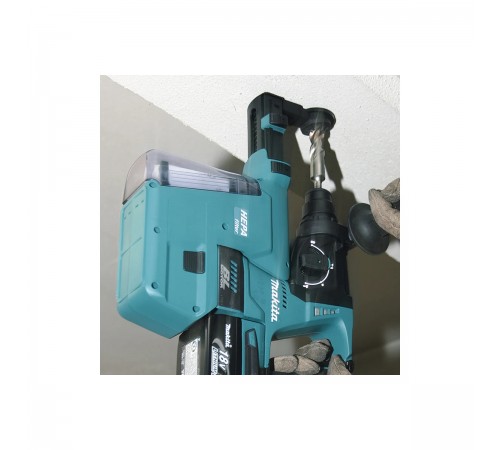 Аккумуляторный перфоратор Makita DHR242RT