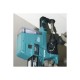 Аккумуляторный перфоратор Makita DHR242RT