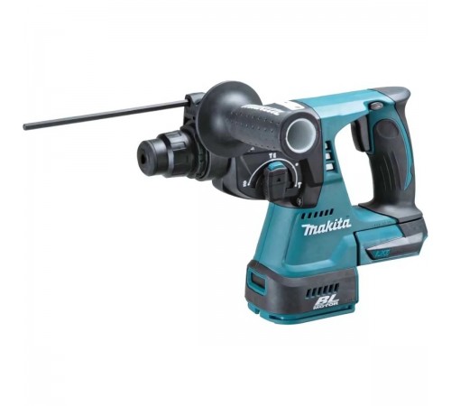 Перфоратор аккумуляторный Makita DHR242Z