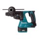 Перфоратор аккумуляторный Makita DHR242Z