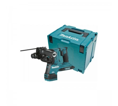 Аккумуляторный перфоратор Makita DHR282ZJ