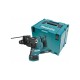 Аккумуляторный перфоратор Makita DHR282ZJ