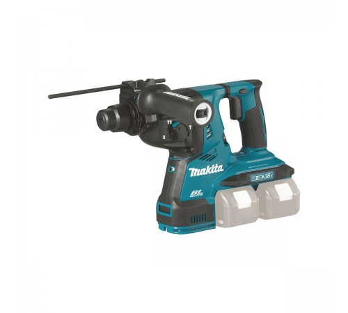 Аккумуляторный перфоратор Makita DHR282ZJ