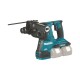 Аккумуляторный перфоратор Makita DHR282ZJ