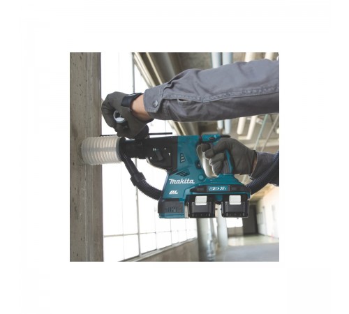 Аккумуляторный перфоратор Makita DHR282ZJ