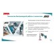 Аккумуляторный перфоратор Makita DHR282ZJ