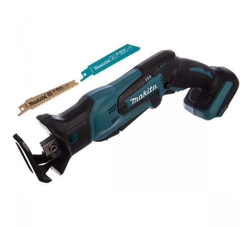 Пила сабельная аккумуляторная Makita DJR185Z