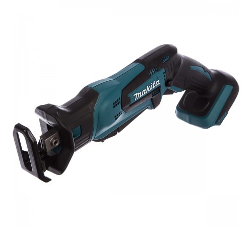 Пила сабельная аккумуляторная Makita DJR185Z
