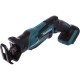 Пила сабельная аккумуляторная Makita DJR185Z