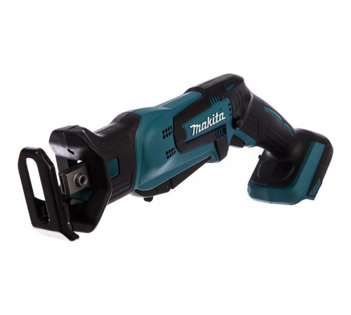 Пила сабельная аккумуляторная Makita DJR185Z