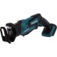 Пила сабельная аккумуляторная Makita DJR185Z