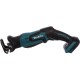 Пила сабельная аккумуляторная Makita DJR185Z