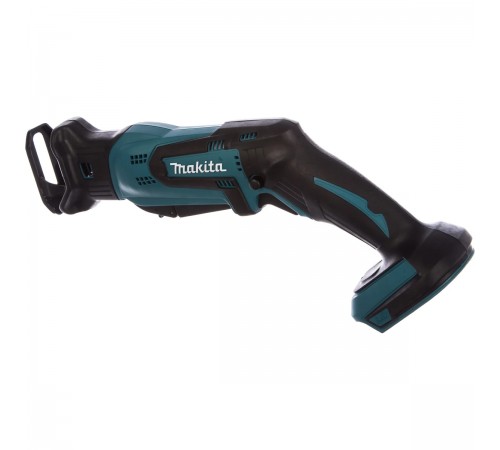 Пила сабельная аккумуляторная Makita DJR185Z