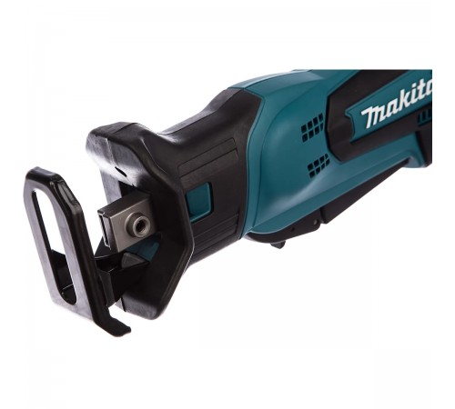 Пила сабельная аккумуляторная Makita DJR185Z