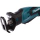 Пила сабельная аккумуляторная Makita DJR185Z
