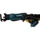 Пила сабельная аккумуляторная Makita DJR185Z