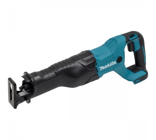 Пила сабельная аккумуляторная Makita DJR186Z