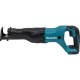 Пила сабельная аккумуляторная Makita DJR186Z