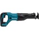 Пила сабельная аккумуляторная Makita DJR186Z