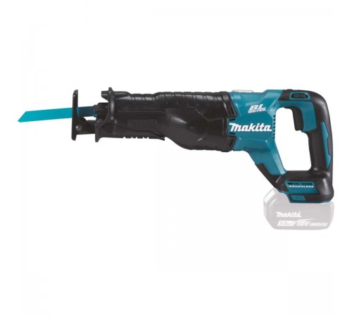 Пила сабельная аккумуляторная Makita DJR187Z